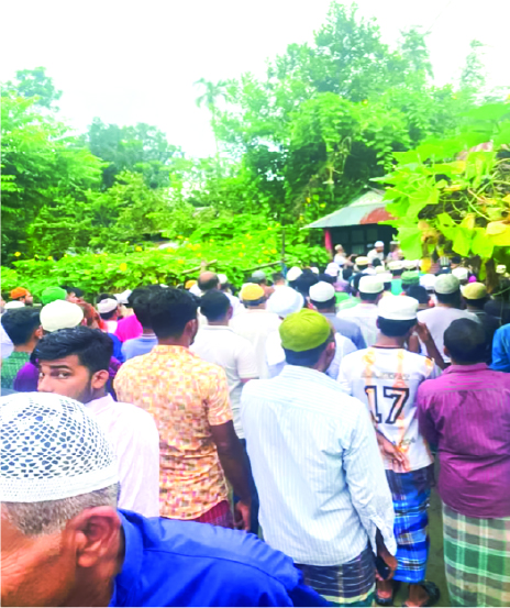 Image of মো: সিফাত হোসেন